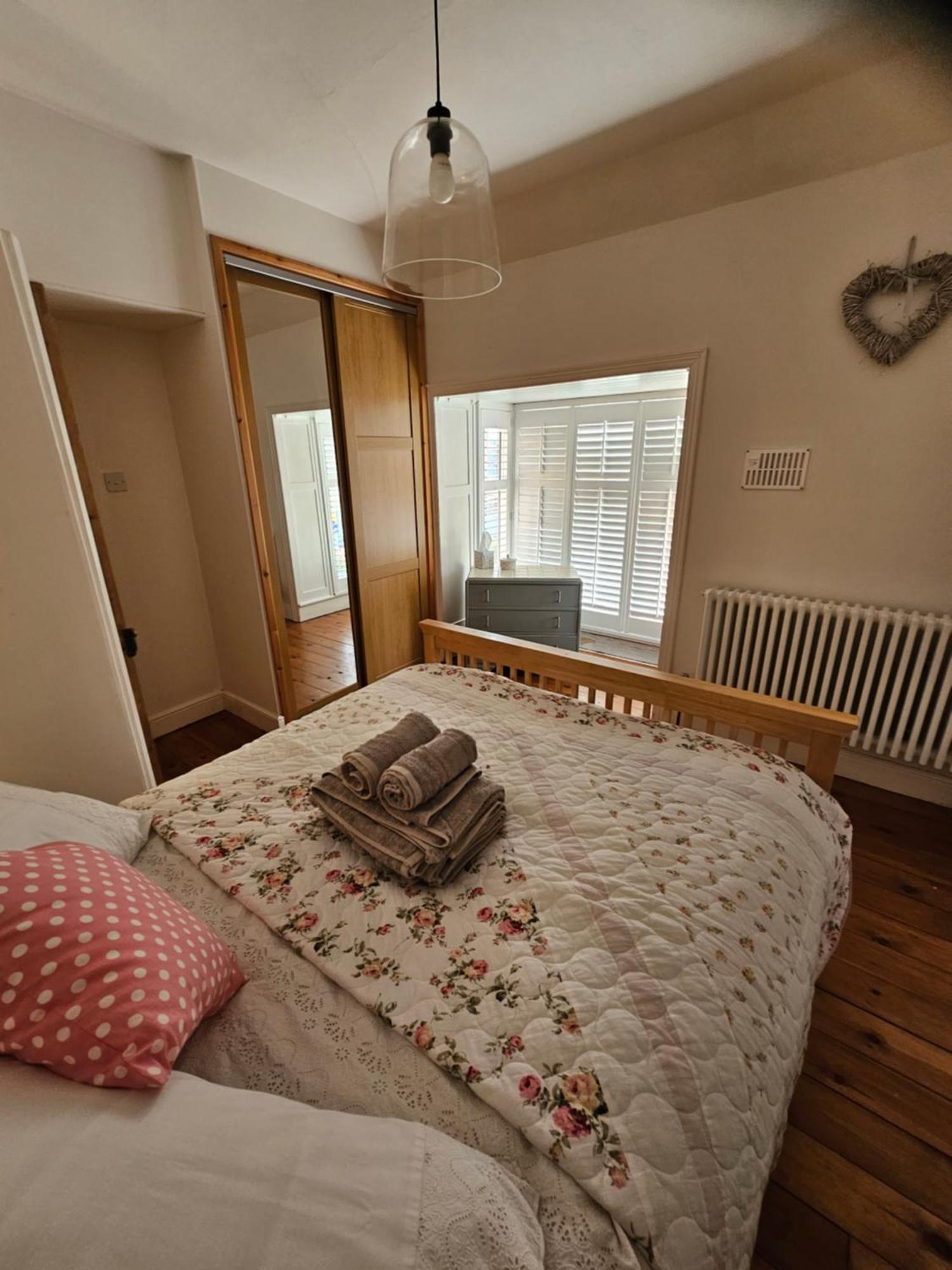 Grade 2 Listed School In York. Holiday home *