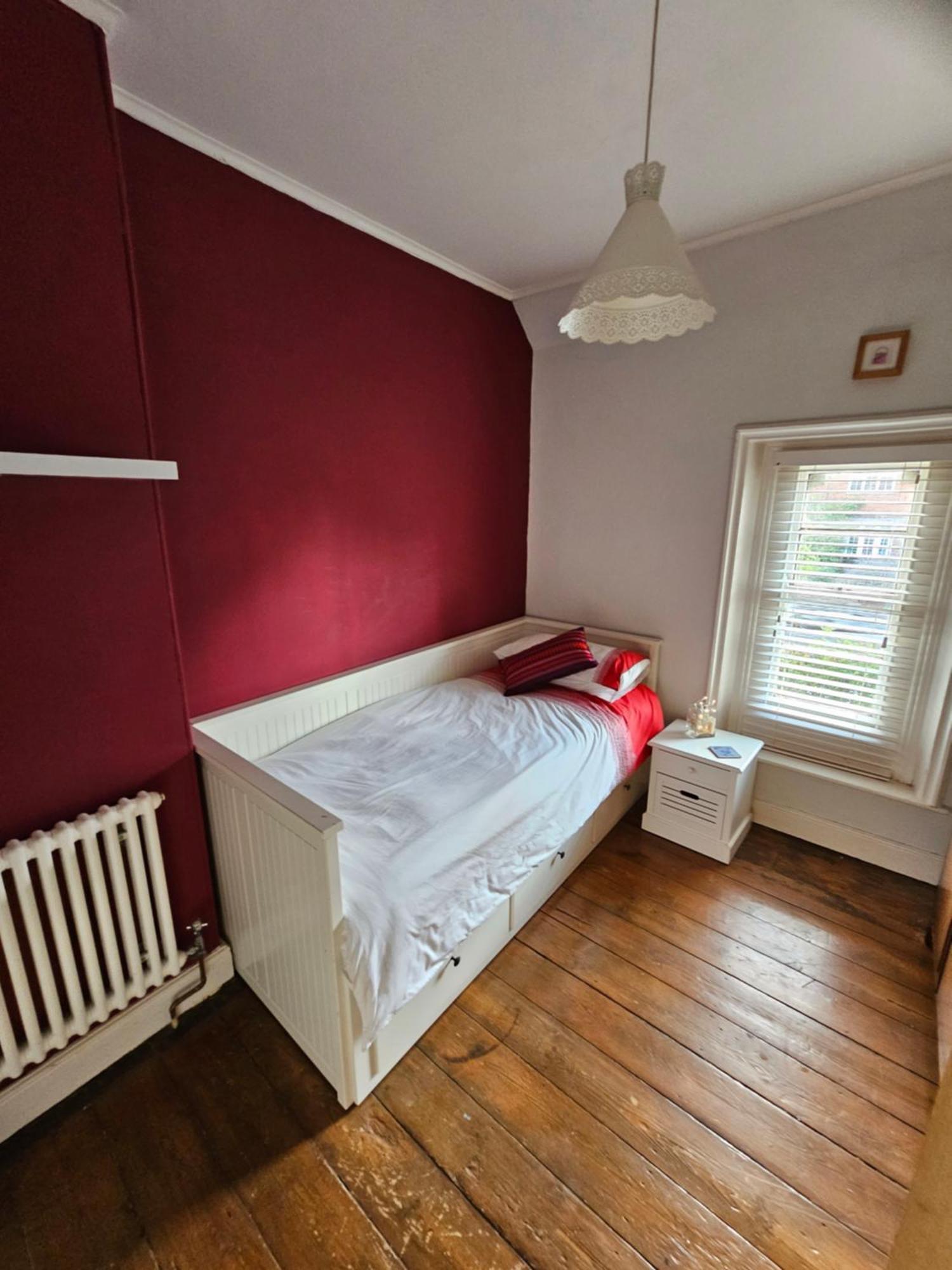 Grade 2 Listed School In York. Holiday home