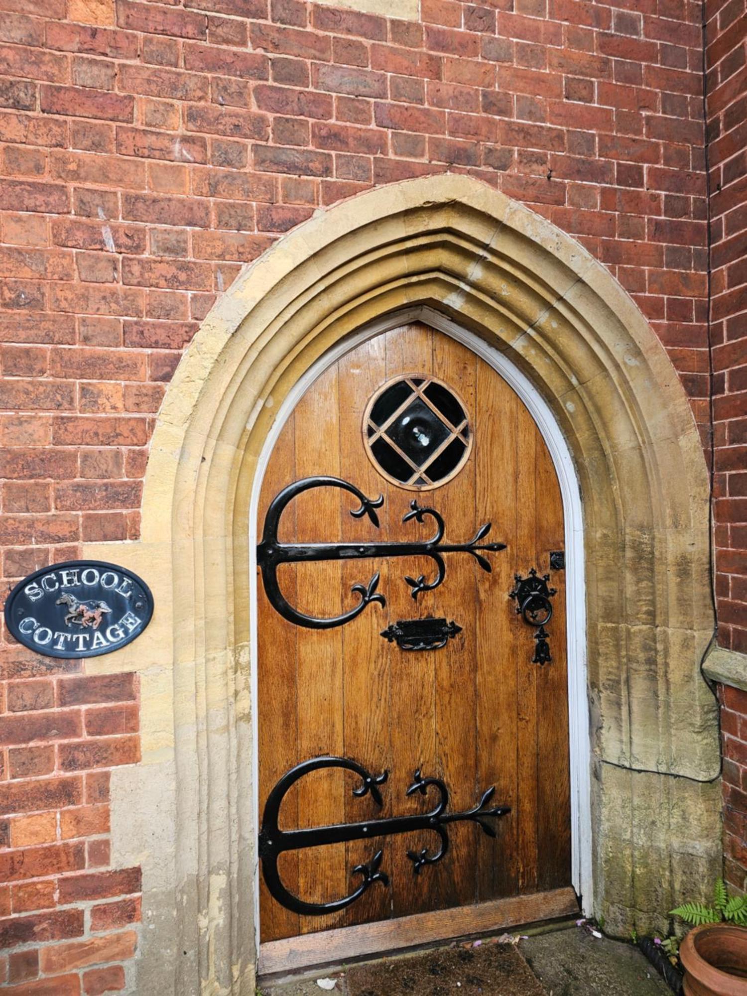 Grade 2 Listed School In York. * York